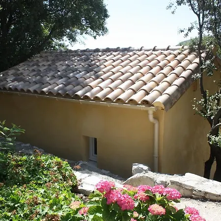 Affittacamere Mas De Courreges